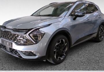 Kia Sportage 16.981 km 34.980 &euro; Korschenbroich 41352