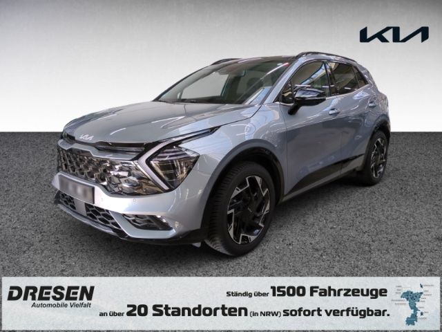 Kia Sportage 16.981 km 34.980 &euro; Korschenbroich 41352