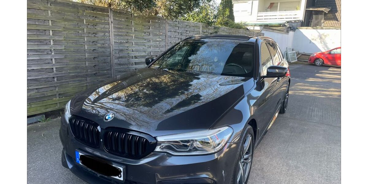 BMW 520 260.000 km 18.900 &euro; Düsseldorf 40223
