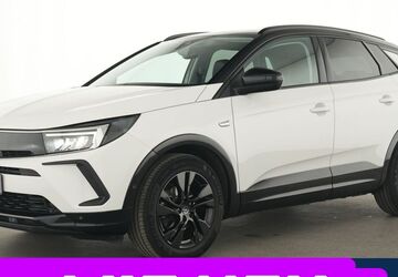Opel Grandland (X) 70.035 km 17.499 &euro; Neuss 41460