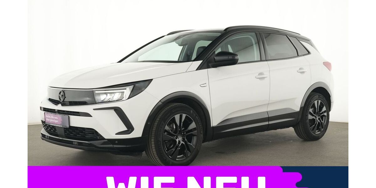 Opel Grandland (X) 70.035 km 17.499 &euro; Neuss 41460