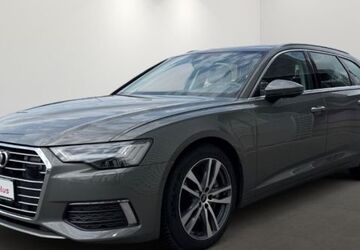 Audi A6 69.199 km 41.900 &euro; Düsseldorf 40233
