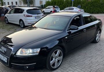 Audi A6 316.000 km 3.750 &euro; Gelsenkirchen 45881