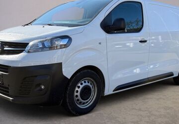 Opel Vivaro 36.578 km 18.990 &euro; Velbert 42555