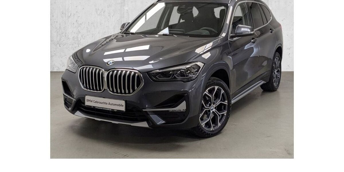 BMW X1 92.943 km 25.940 &euro; Düsseldorf 40595