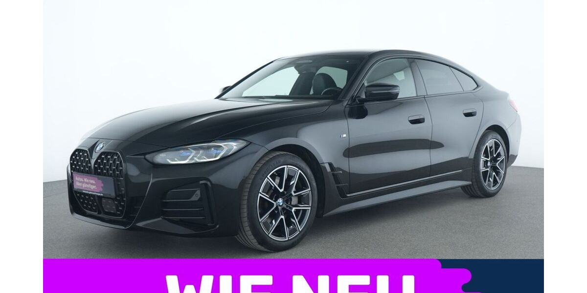 BMW 430 72.111 km 37.996 &euro; Neuss 41460