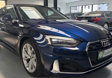 Audi A5 84.200 km 31.499 &euro; Solingen 42697