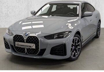 BMW 420 Gran Coupé 17.094 km 46.990 &euro; Düsseldorf 40595