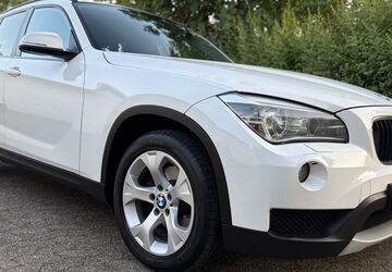 BMW X1 140.000 km 11.000 &euro; Erkrath 40699