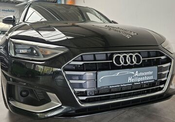 Audi A4 178.600 km 19.480 &euro; Heiligenhaus 42579