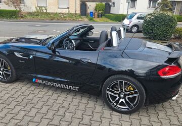 BMW Z4 295.000 km 10.490 &euro; Monheim 40789