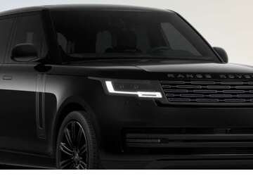 Land Rover Range Rover 3.100 km 210.721 &euro; Düsseldorf 40547