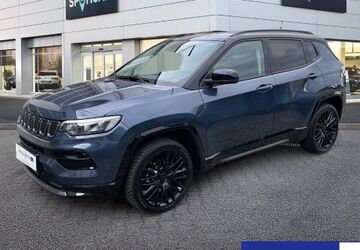 Jeep Compass 9.280 km 25.398 &euro; Ratingen 40878