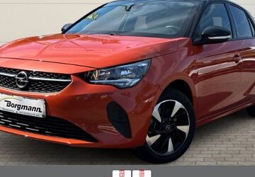 Opel Corsa 17.100 km 16.990 &euro; Gelsenkirchen 45894