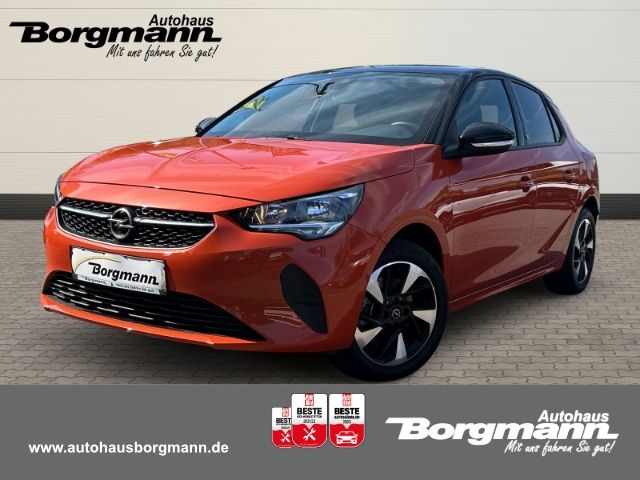 Opel Corsa 17.100 km 16.990 &euro; Gelsenkirchen 45894