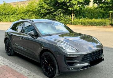 Porsche Macan 170.000 km 35.400 &euro; Gelsenkirchen 45881