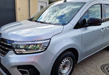 Renault Kangoo 96.300 km 14.550 &euro; Neuss OT Norf 41469