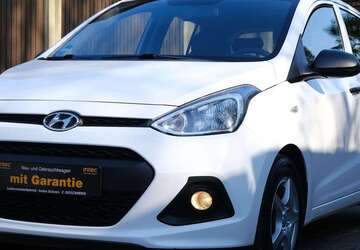 Hyundai i10 70.000 km 8.999 &euro; Oberhausen 46147