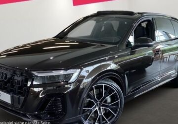 Audi Q7 9.900 km 92.980 &euro; Neuss 41464