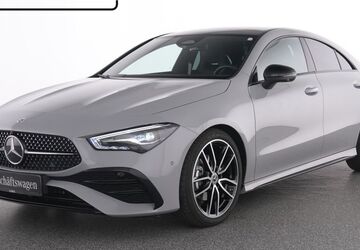 Mercedes-Benz CLA 180 8.602 km 39.485 &euro; Essen 45309
