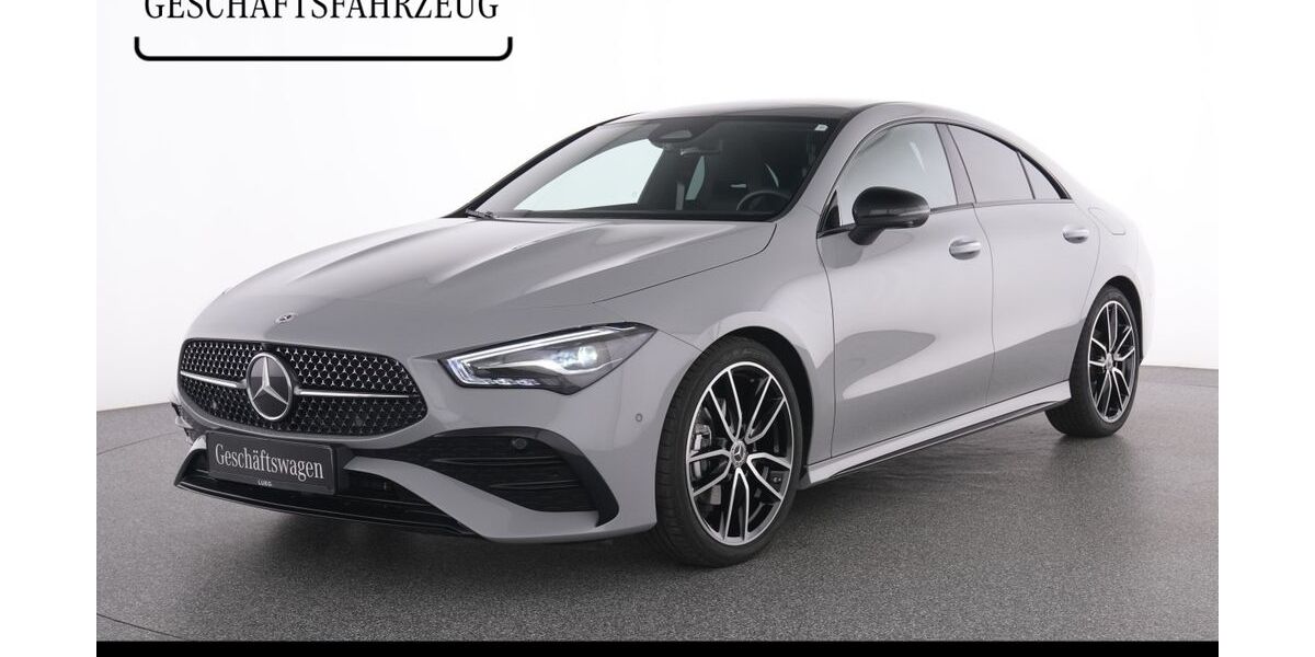 Mercedes-Benz CLA 180 8.602 km 39.485 &euro; Essen 45309