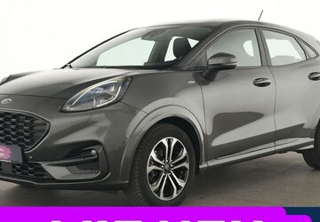 Ford Puma 31.471 km 19.724 &euro; Neuss 41460