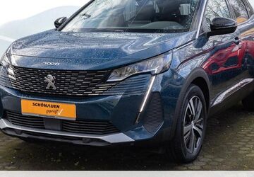 Peugeot 3008 18.583 km 23.990 &euro; Solingen 42697