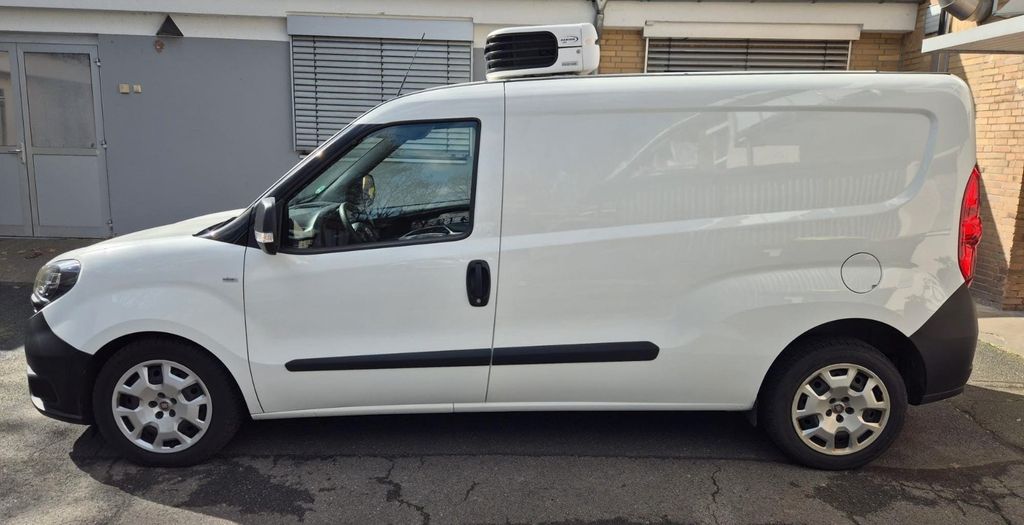 Fiat Doblo 44.000 km 17.900 &euro; Neuss 41468