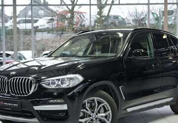 BMW X3 56.000 km 30.800 &euro; Remscheid/NRW 42855