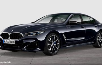 BMW M850 24.800 km 78.790 &euro; Solingen 42719