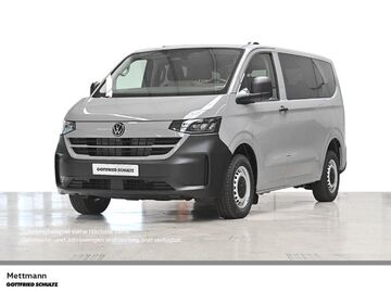 Gebrauchte VW Transporter