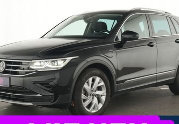 VW Tiguan 72.168 km 24.979 &euro; Neuss 41460