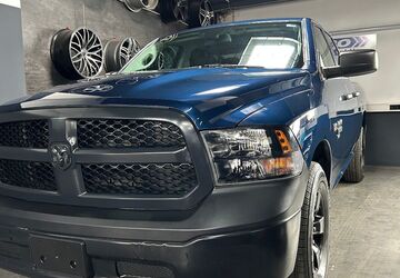 Dodge RAM 88.513 km 30.490 &euro; Krefeld 47800