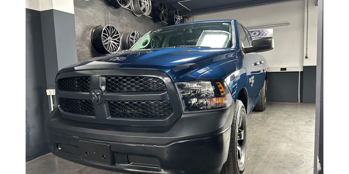 Dodge RAM 88.513 km 30.490 &euro; Krefeld 47800