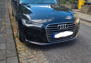 Audi A6 142.800 km 17.500 &euro; Remscheid 42859