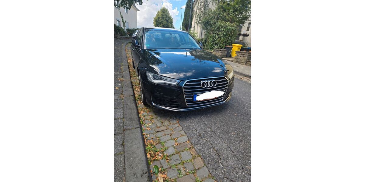 Audi A6 142.800 km 17.500 &euro; Remscheid 42859