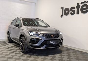 Cupra Ateca 7.650 km 31.790 &euro; Monheim am Rhein 40789