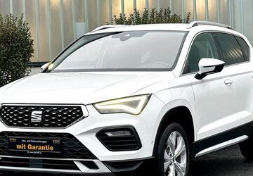 Seat Ateca 118.540 km 19.800 &euro; Erkrath 40699
