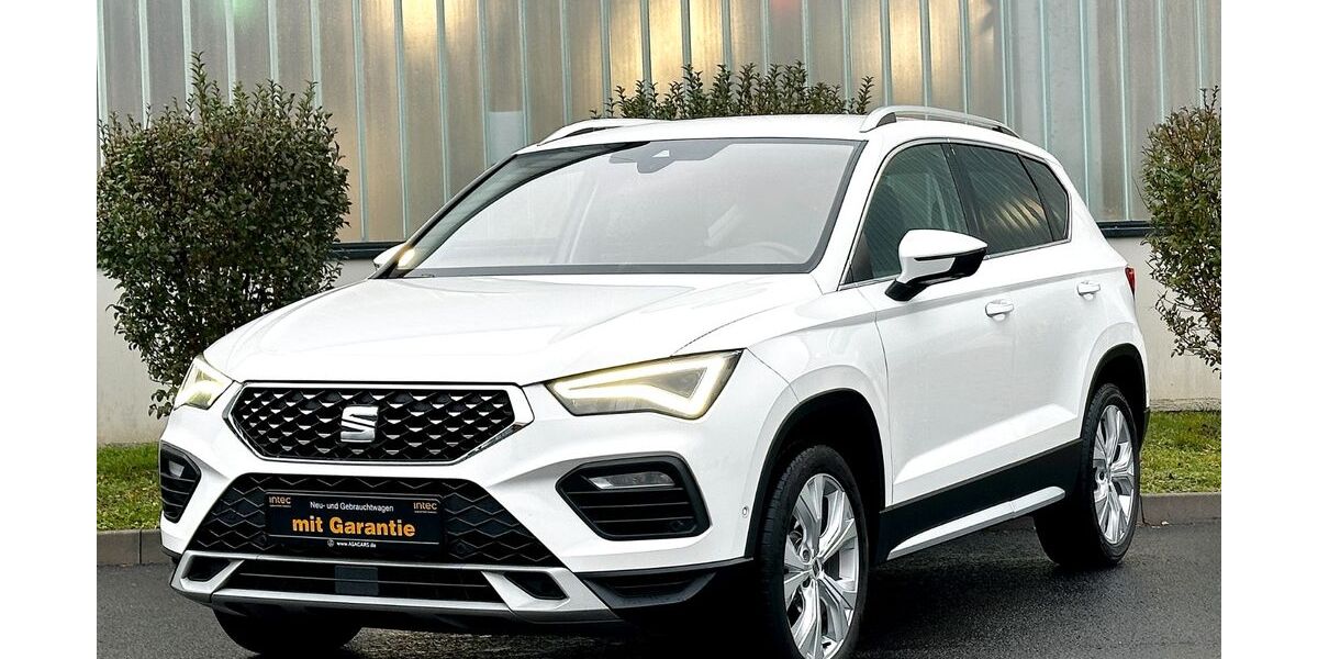 Seat Ateca 118.540 km 19.800 &euro; Erkrath 40699