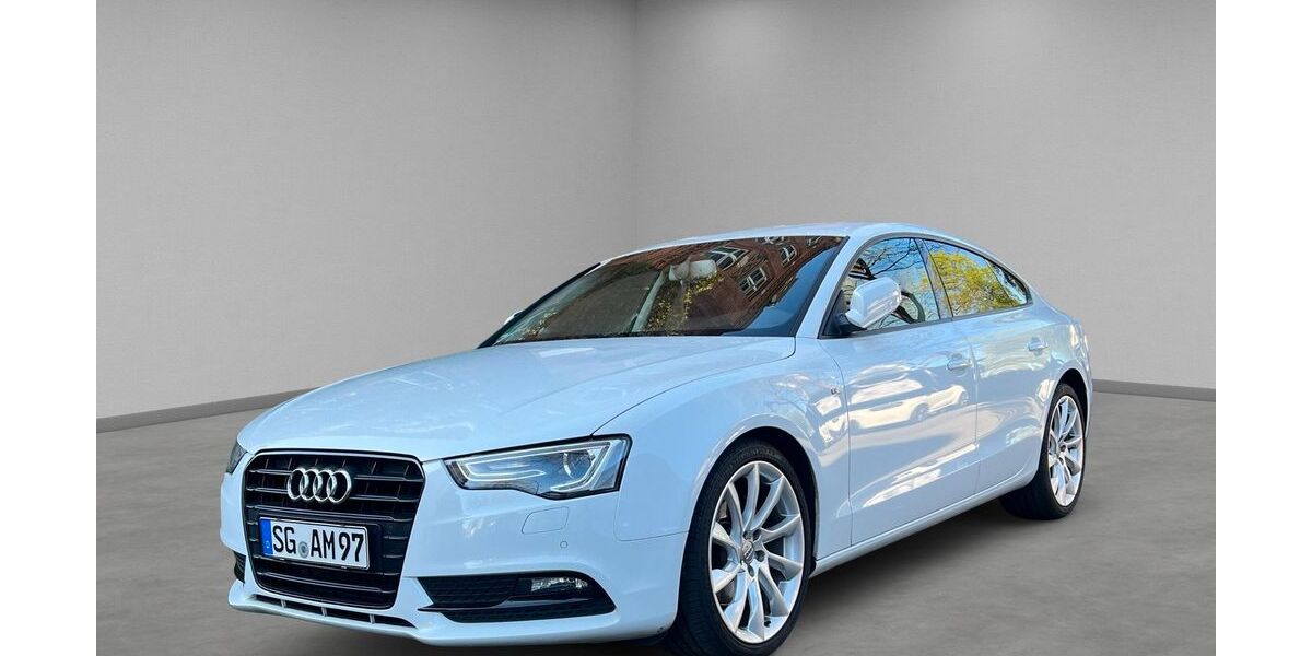 Audi A5 211.000 km 9.499 &euro; Wuppertal 42117