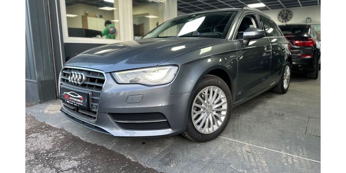 Audi A3 120.000 km 11.500 &euro; Essen 45356