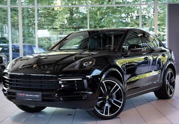 Porsche Cayenne 61.500 km 68.990 &euro; Remscheid/NRW 42855