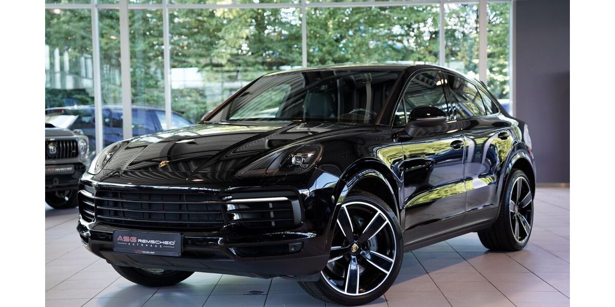 Porsche Cayenne 61.500 km 68.990 &euro; Remscheid/NRW 42855