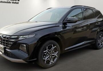 Hyundai TUCSON 10.366 km 34.750 &euro; Neuss 41464