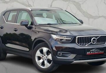 Volvo XC40 145.000 km 18.999 &euro; Neuss 41469