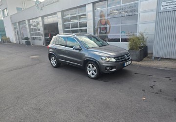 VW Tiguan 227.000 km 8.200 &euro; Ratingen 40080