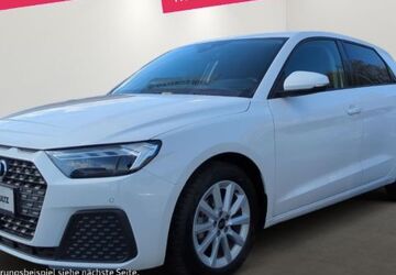 Audi A1 7.975 km 22.990 &euro; Mettmann 40822