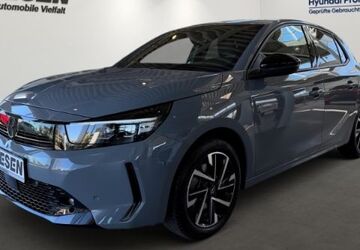 Opel Corsa 8.503 km 21.450 &euro; Dormagen 41540