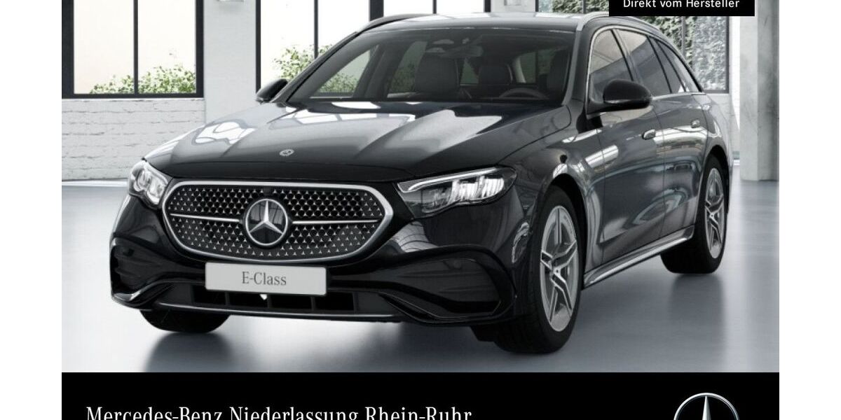Mercedes-Benz E 200 9.900 km 119.000 &euro; Düsseldorf 40470