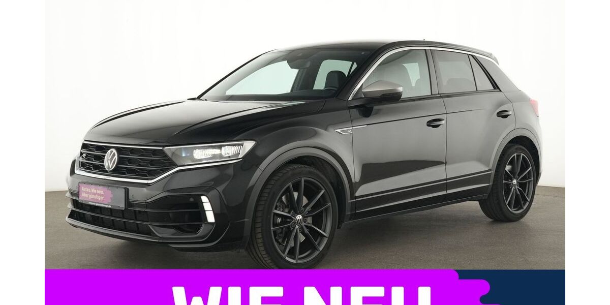 VW T-Roc 38.747 km 26.549 &euro; Neuss 41460